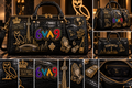 6٧٨9 X OVO COLLAB. DUFFLE (DROPPING SOON - LIMITED RELEASE)